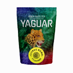 Yerba Mate Citrus Bomb 500g Yaguar